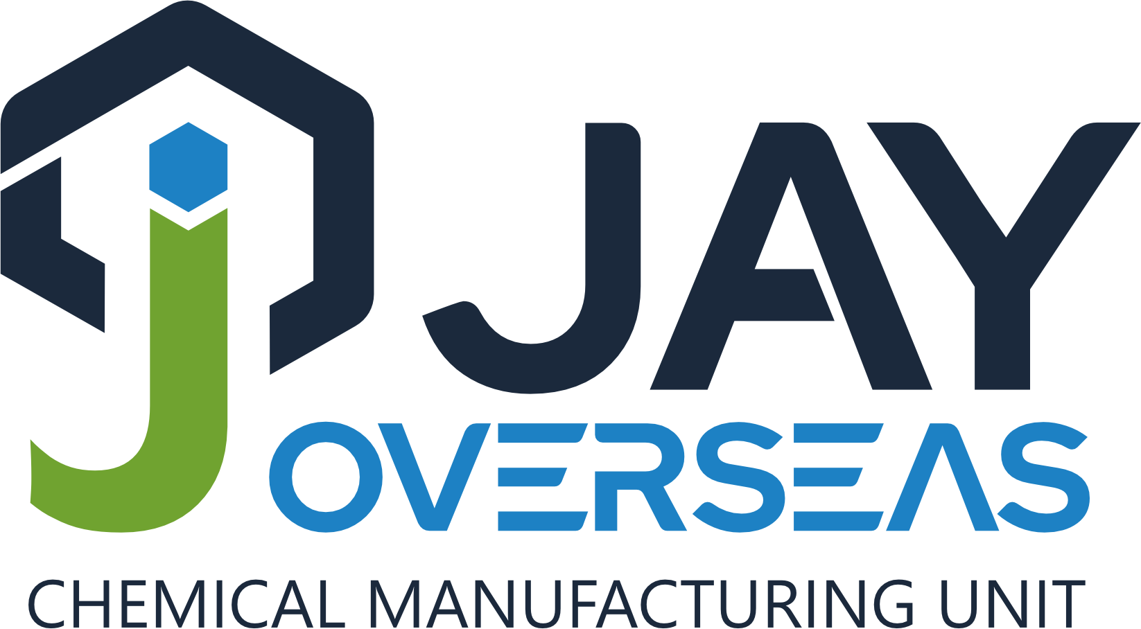 jay overseas logo